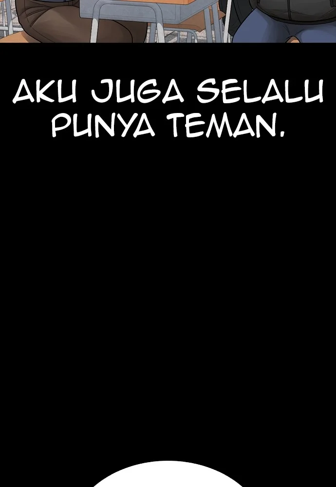 Highschool Lunch Dad Chapter 70 - halaman 34