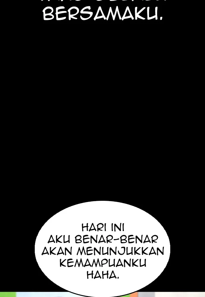 Highschool Lunch Dad Chapter 70 - halaman 37