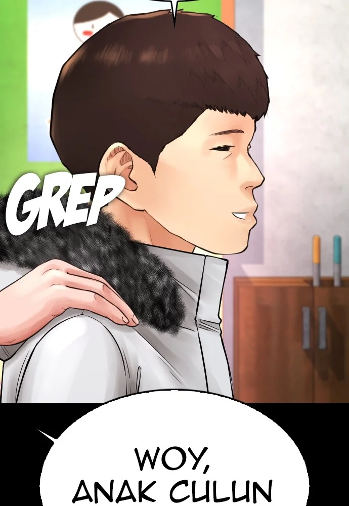 Highschool Lunch Dad Chapter 70 - halaman 38