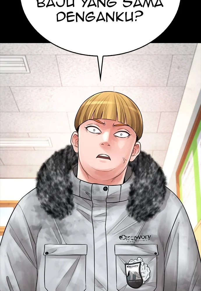 Highschool Lunch Dad Chapter 70 - halaman 40