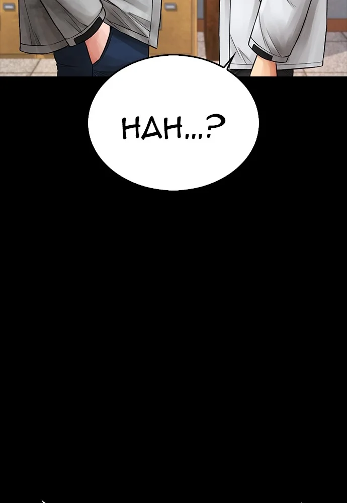 Highschool Lunch Dad Chapter 70 - halaman 43