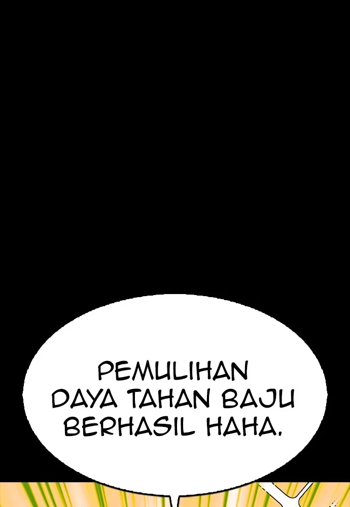 Highschool Lunch Dad Chapter 70 - halaman 45