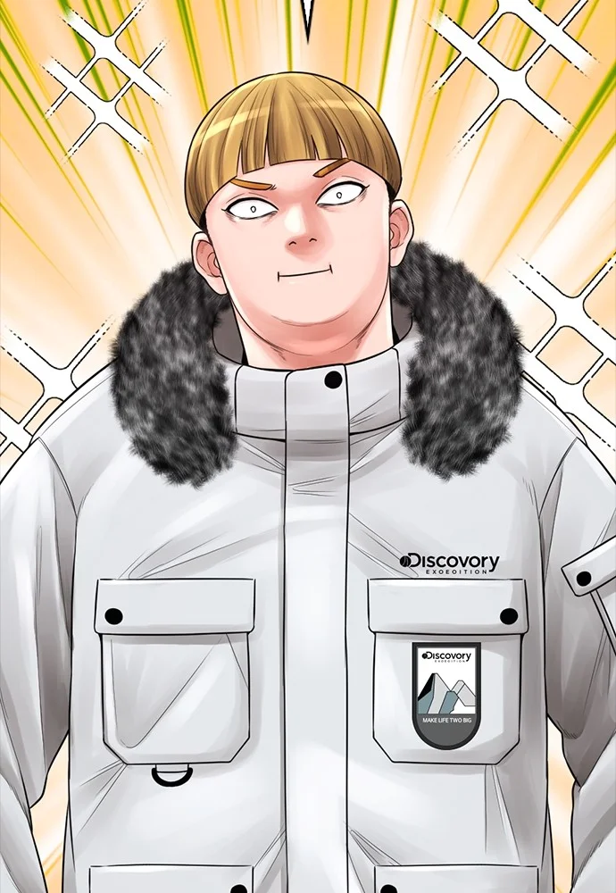 Highschool Lunch Dad Chapter 70 - halaman 46