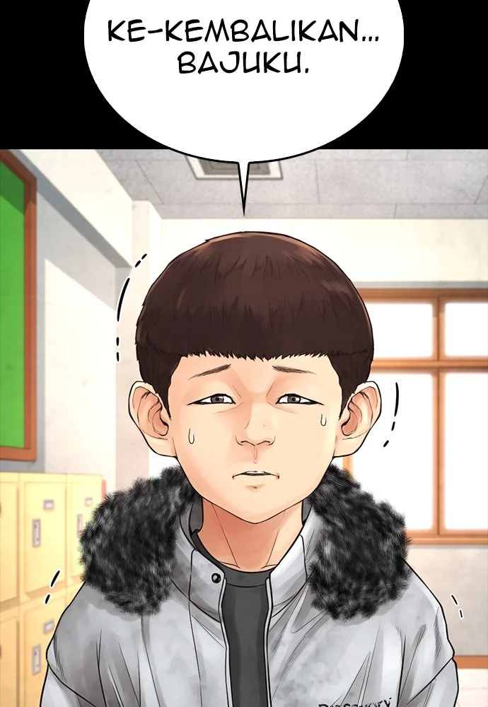 Highschool Lunch Dad Chapter 70 - halaman 48