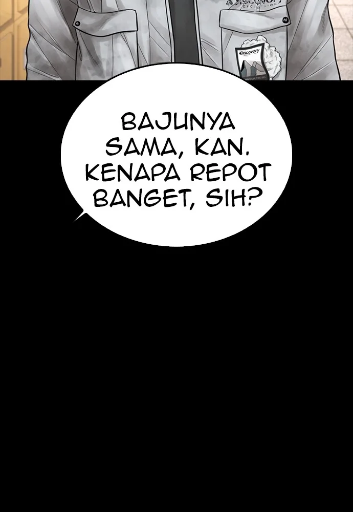 Highschool Lunch Dad Chapter 70 - halaman 49