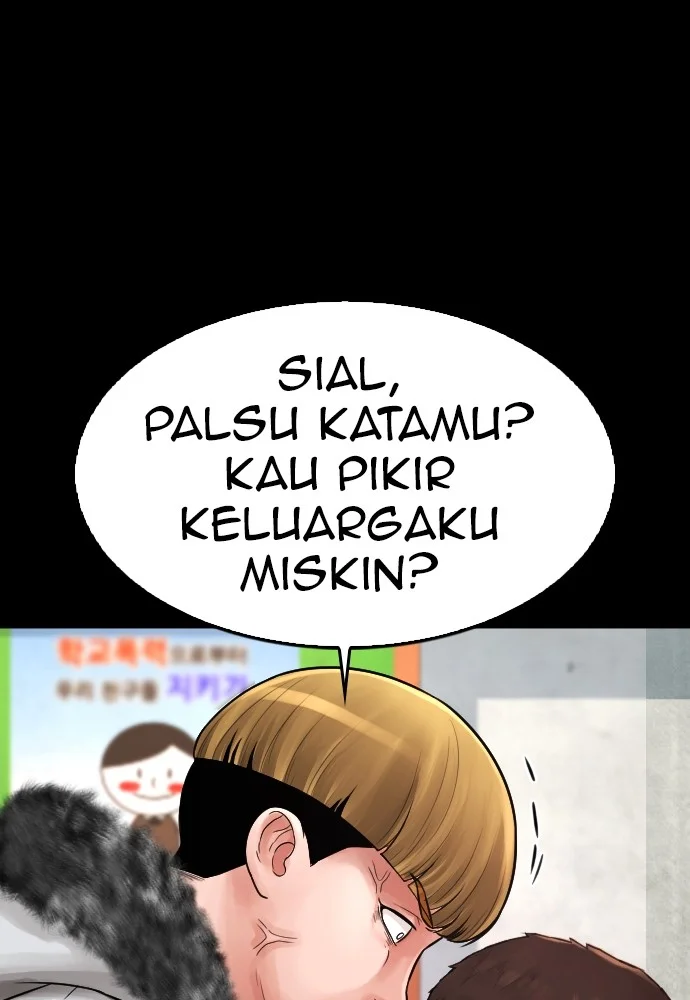 Highschool Lunch Dad Chapter 70 - halaman 52