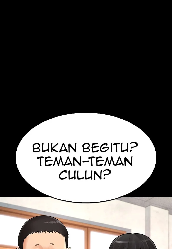 Highschool Lunch Dad Chapter 70 - halaman 54