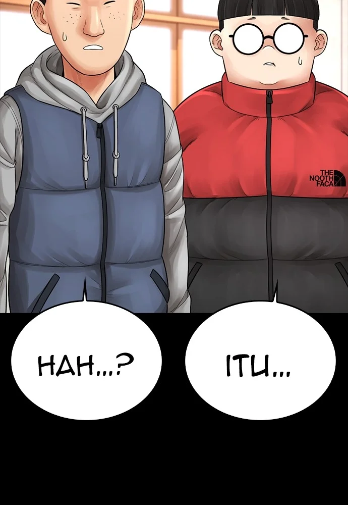 Highschool Lunch Dad Chapter 70 - halaman 55