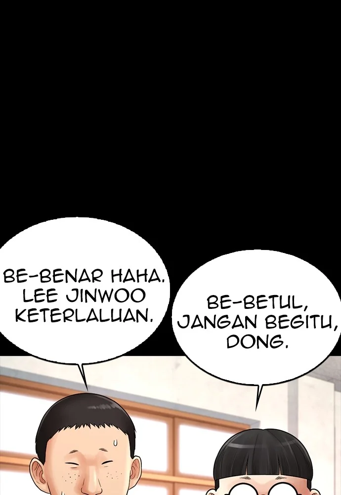 Highschool Lunch Dad Chapter 70 - halaman 56