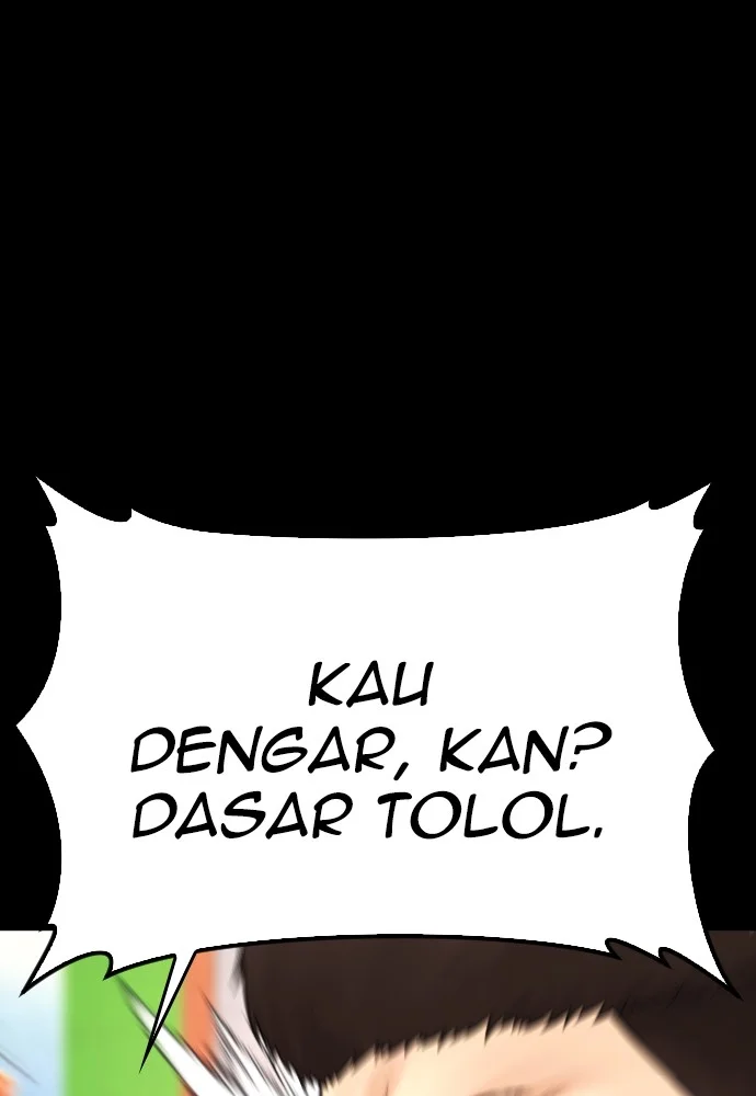 Highschool Lunch Dad Chapter 70 - halaman 58