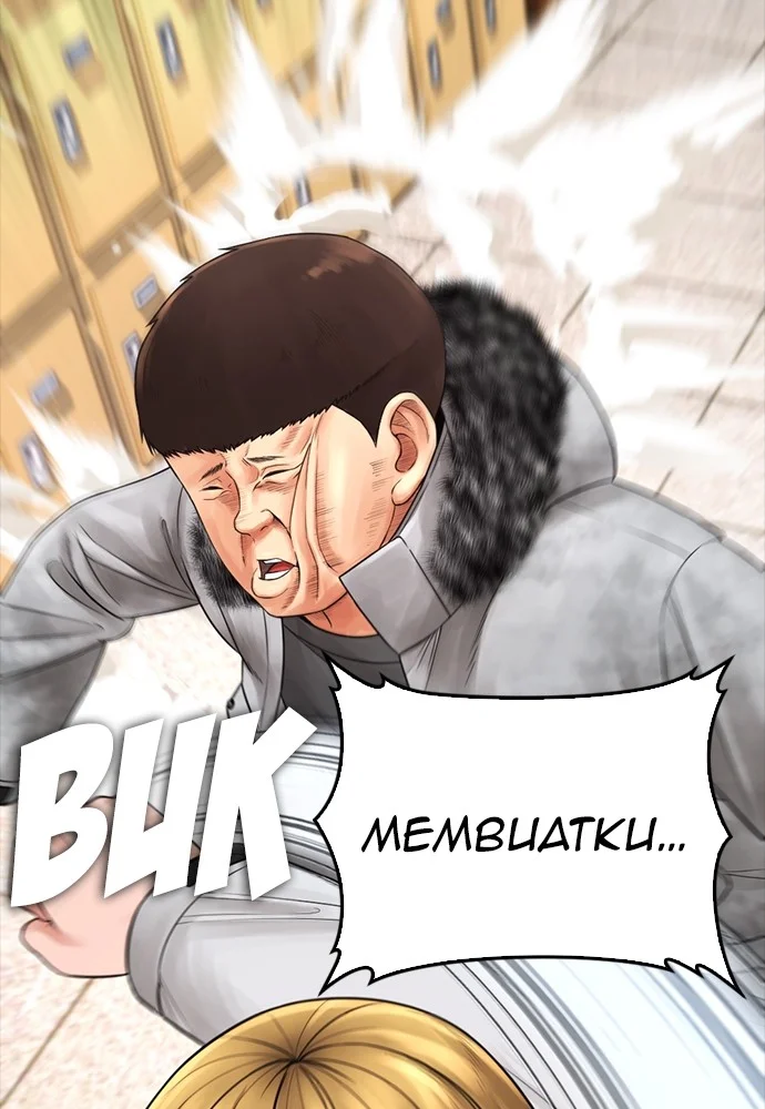 Highschool Lunch Dad Chapter 70 - halaman 61