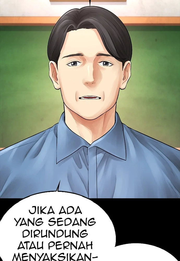 Highschool Lunch Dad Chapter 70 - halaman 69