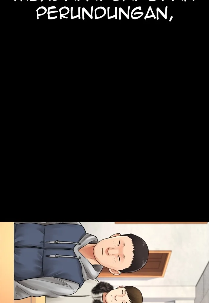 Highschool Lunch Dad Chapter 70 - halaman 71