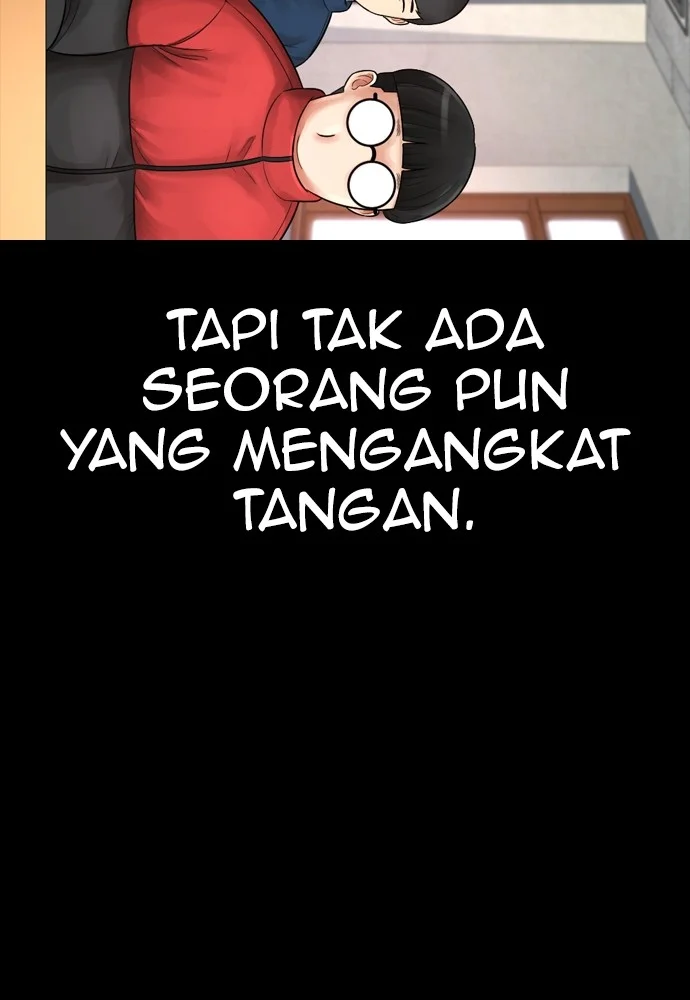 Highschool Lunch Dad Chapter 70 - halaman 73
