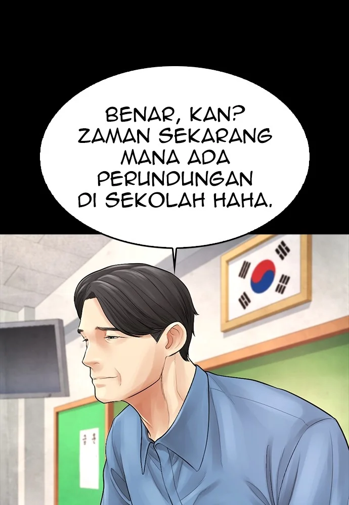 Highschool Lunch Dad Chapter 70 - halaman 74