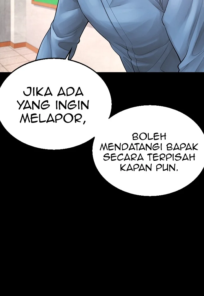 Highschool Lunch Dad Chapter 70 - halaman 75