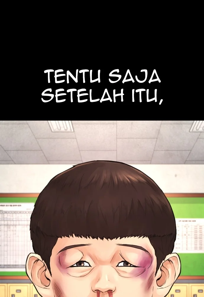 Highschool Lunch Dad Chapter 70 - halaman 76