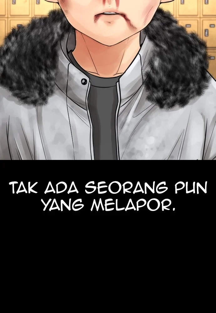 Highschool Lunch Dad Chapter 70 - halaman 77