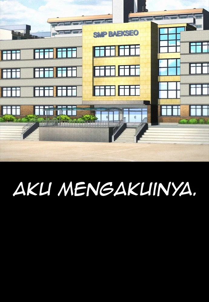 Highschool Lunch Dad Chapter 70 - halaman 79