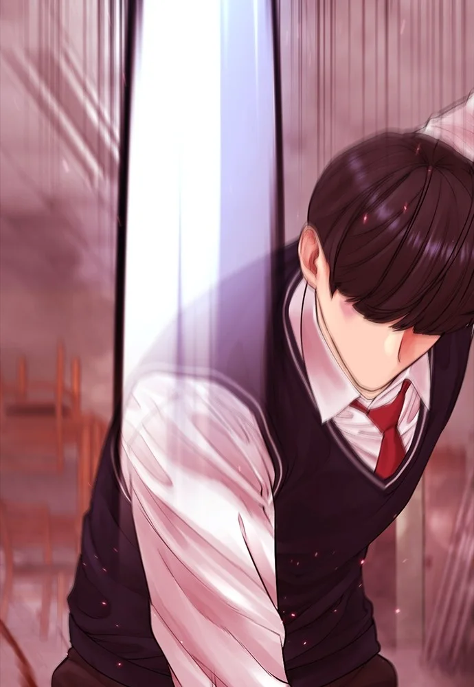 Highschool Lunch Dad Chapter 70 - halaman 92