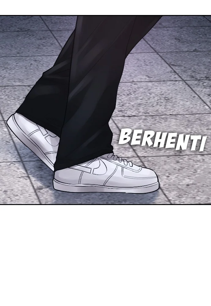 Highschool Lunch Dad Chapter 71 - halaman 102