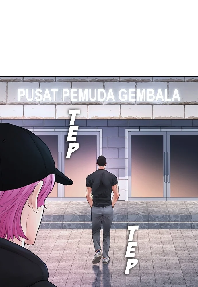 Highschool Lunch Dad Chapter 71 - halaman 103