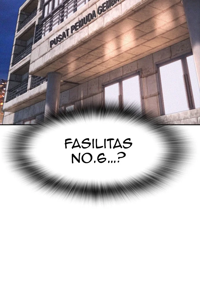 Highschool Lunch Dad Chapter 71 - halaman 107