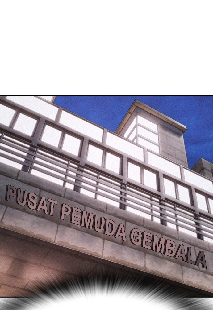 Highschool Lunch Dad Chapter 71 - halaman 108