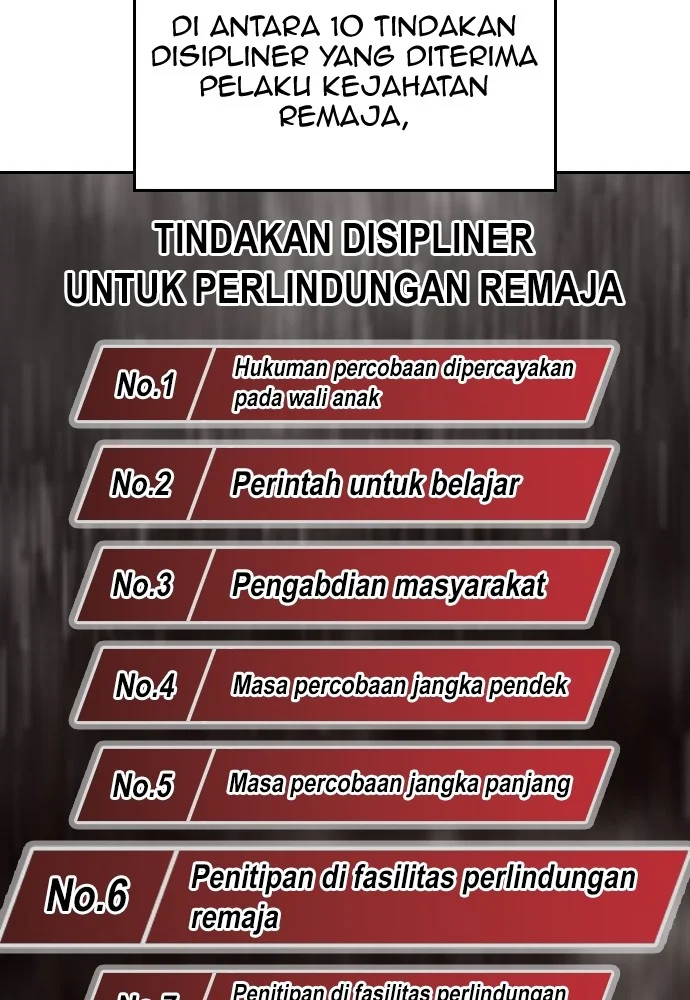 Highschool Lunch Dad Chapter 71 - halaman 110