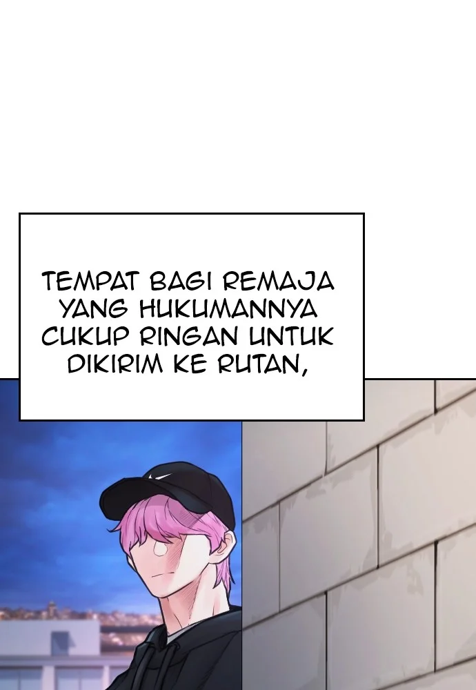 Highschool Lunch Dad Chapter 71 - halaman 112