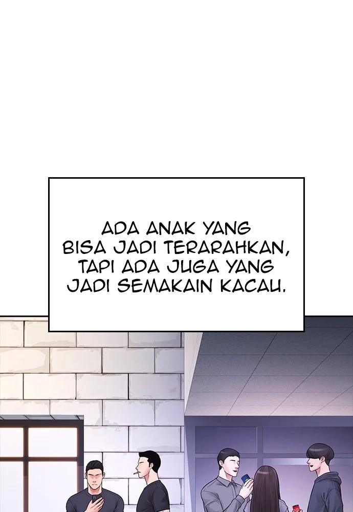 Highschool Lunch Dad Chapter 71 - halaman 114