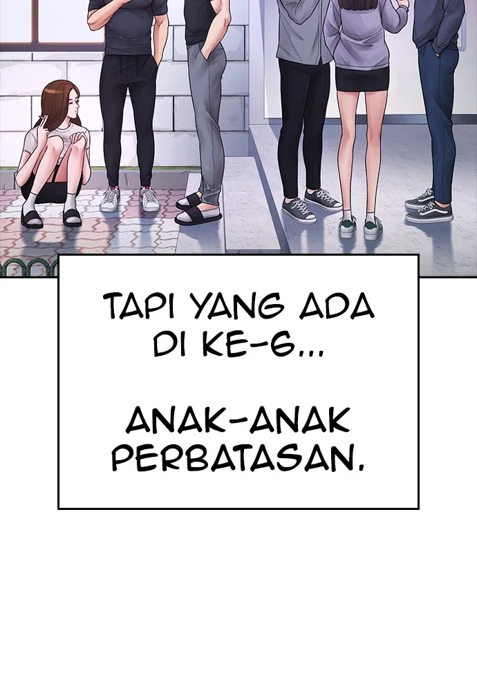 Highschool Lunch Dad Chapter 71 - halaman 115