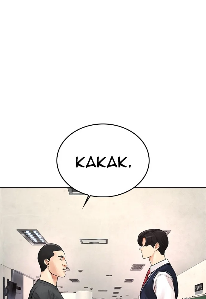 Highschool Lunch Dad Chapter 71 - halaman 119