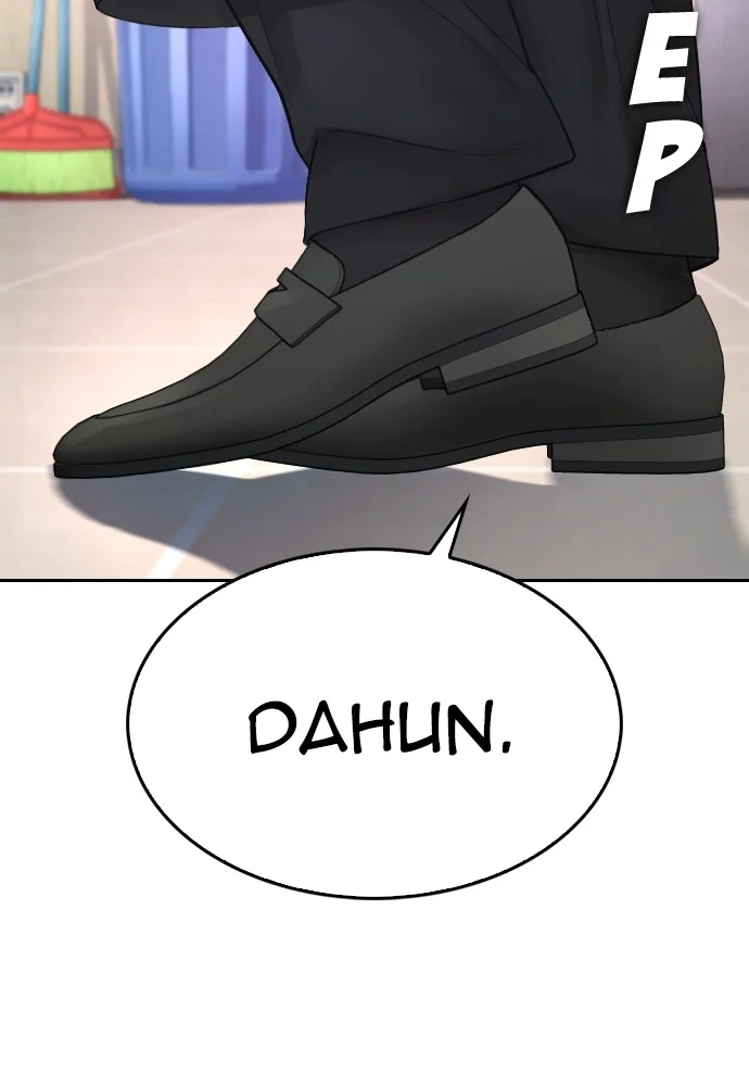 Highschool Lunch Dad Chapter 71 - halaman 127