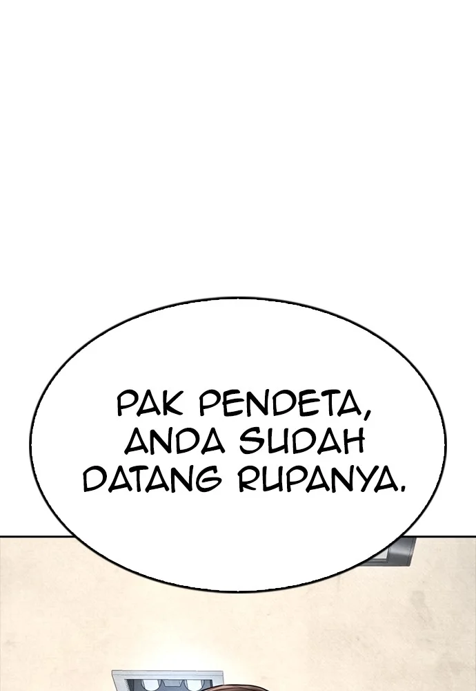 Highschool Lunch Dad Chapter 71 - halaman 128