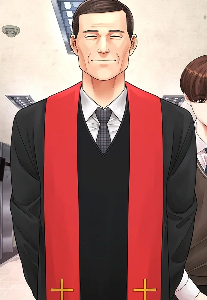Highschool Lunch Dad Chapter 71 - halaman 129