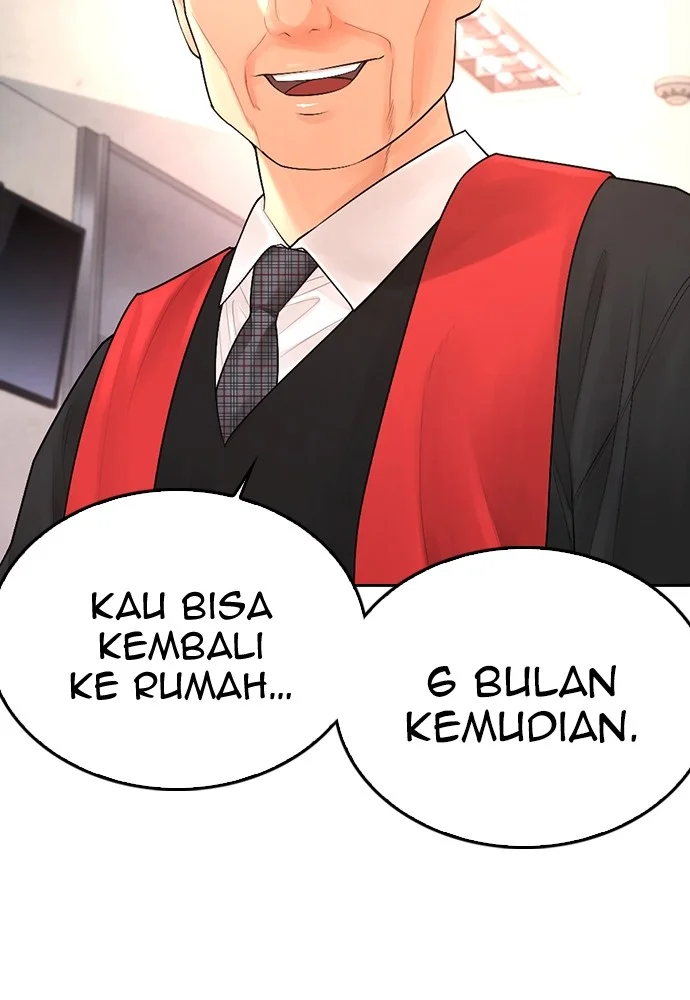 Highschool Lunch Dad Chapter 71 - halaman 134