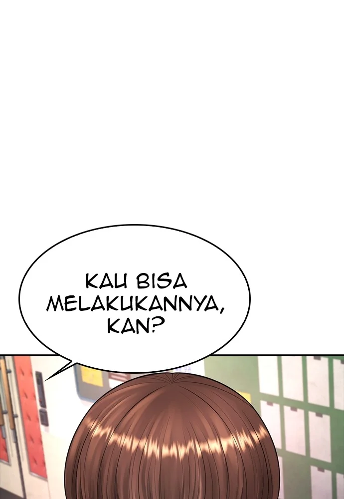 Highschool Lunch Dad Chapter 71 - halaman 135