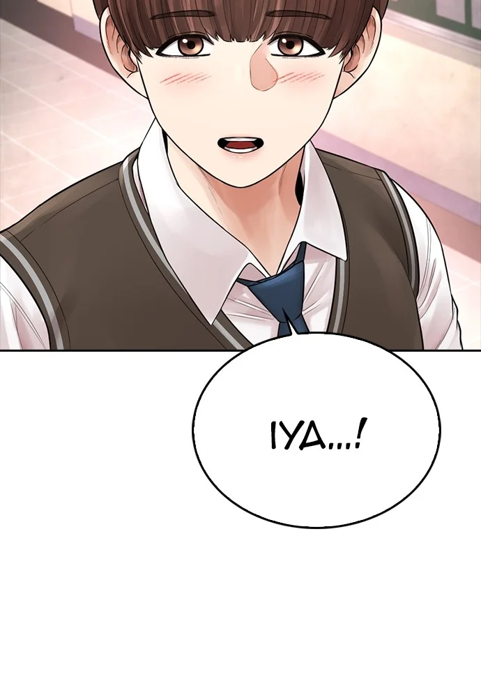 Highschool Lunch Dad Chapter 71 - halaman 136