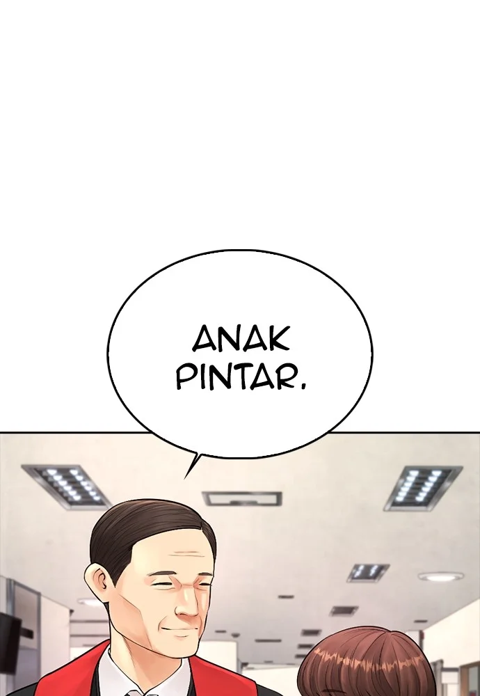 Highschool Lunch Dad Chapter 71 - halaman 137