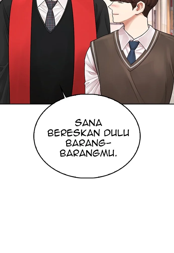 Highschool Lunch Dad Chapter 71 - halaman 138