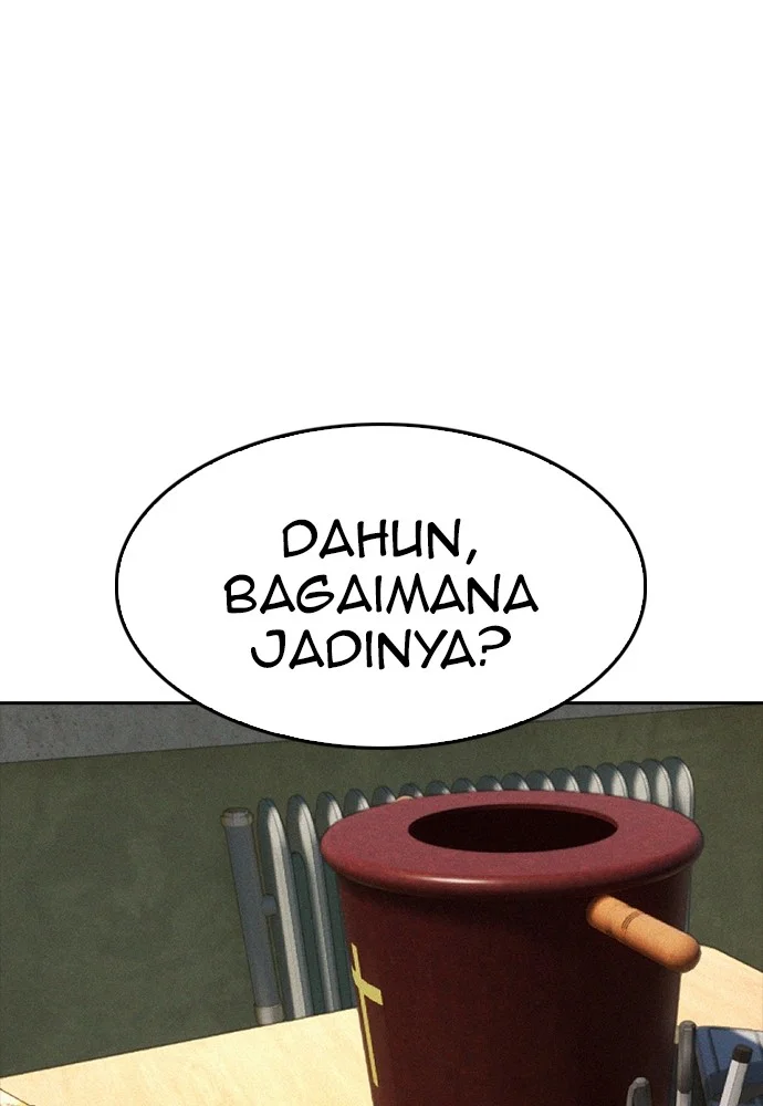 Highschool Lunch Dad Chapter 71 - halaman 142