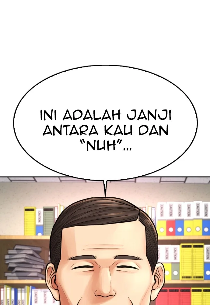 Highschool Lunch Dad Chapter 71 - halaman 146