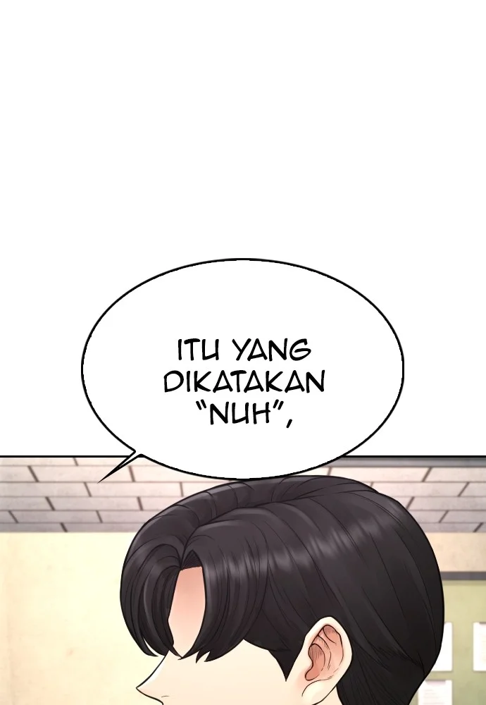 Highschool Lunch Dad Chapter 71 - halaman 148
