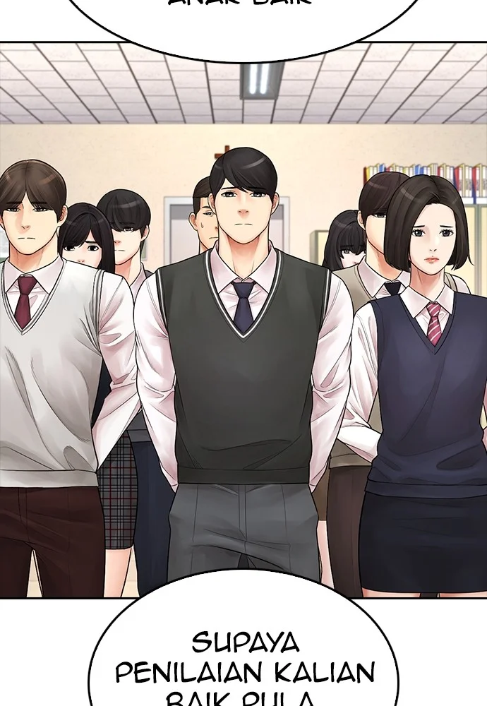Highschool Lunch Dad Chapter 71 - halaman 162