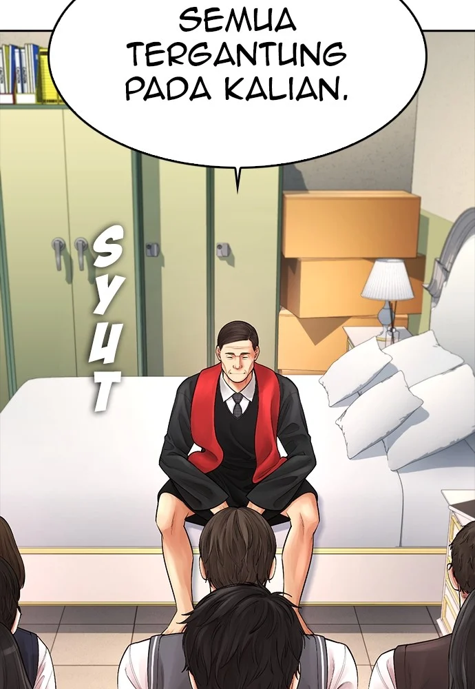 Highschool Lunch Dad Chapter 71 - halaman 166