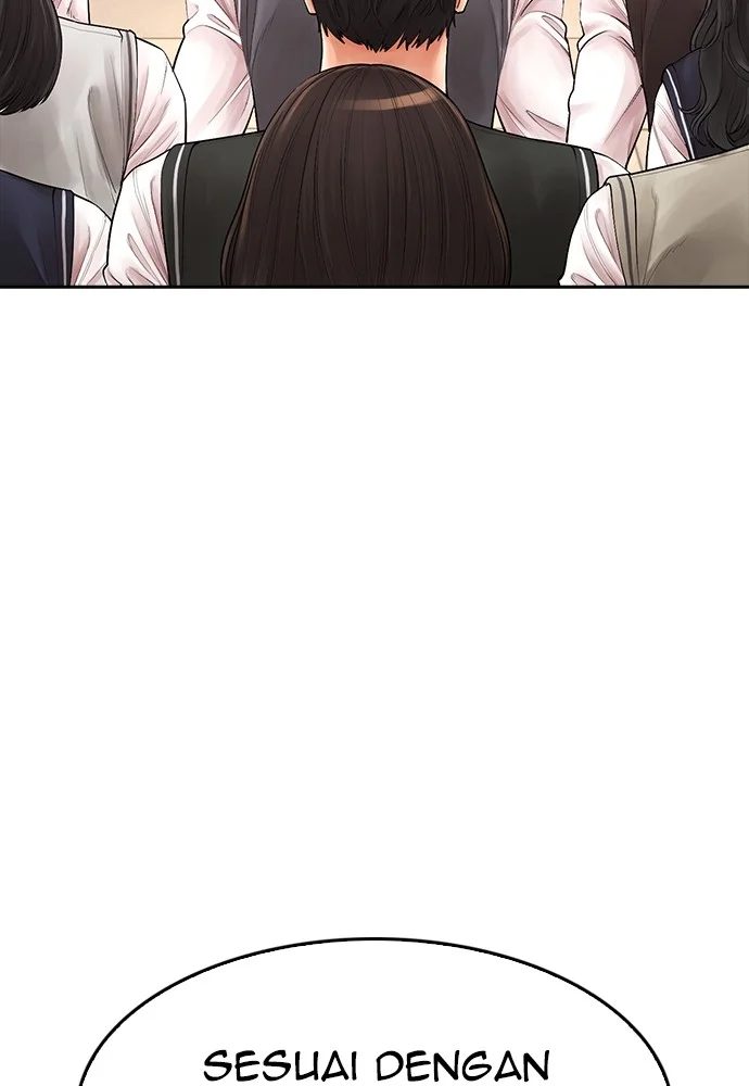 Highschool Lunch Dad Chapter 71 - halaman 167
