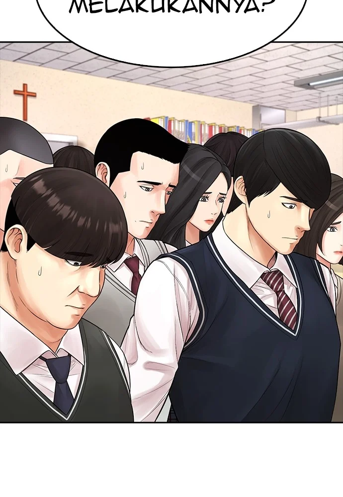 Highschool Lunch Dad Chapter 71 - halaman 170