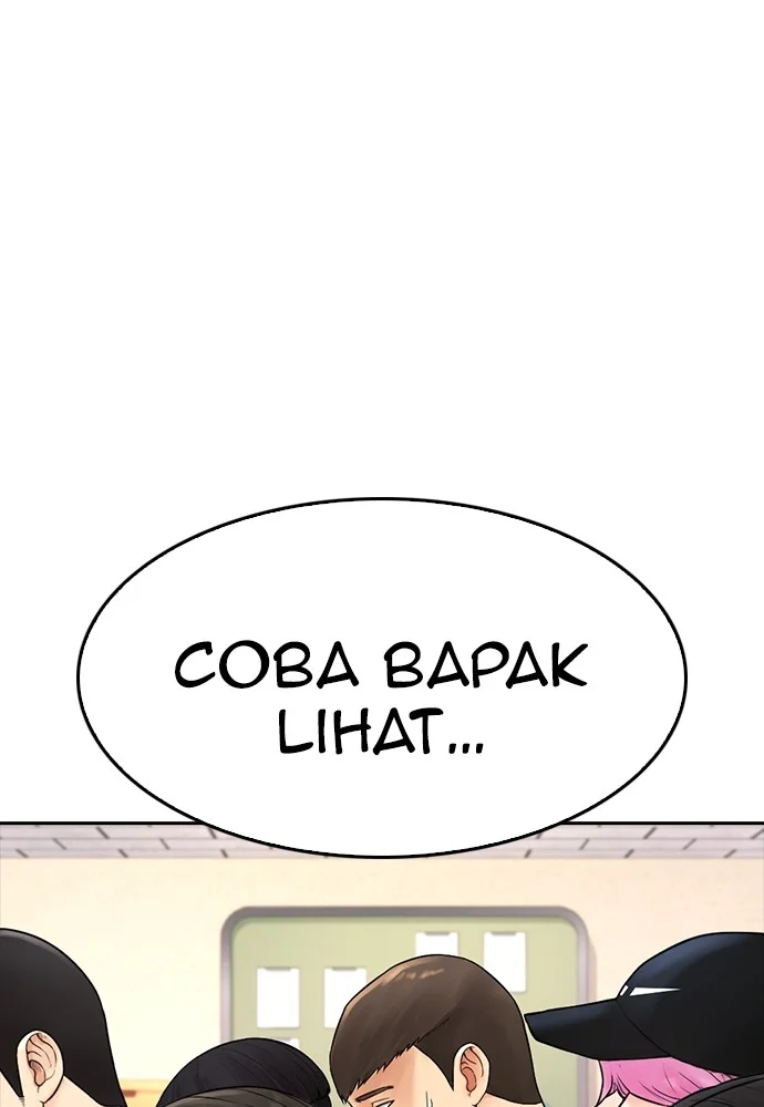 Highschool Lunch Dad Chapter 71 - halaman 171