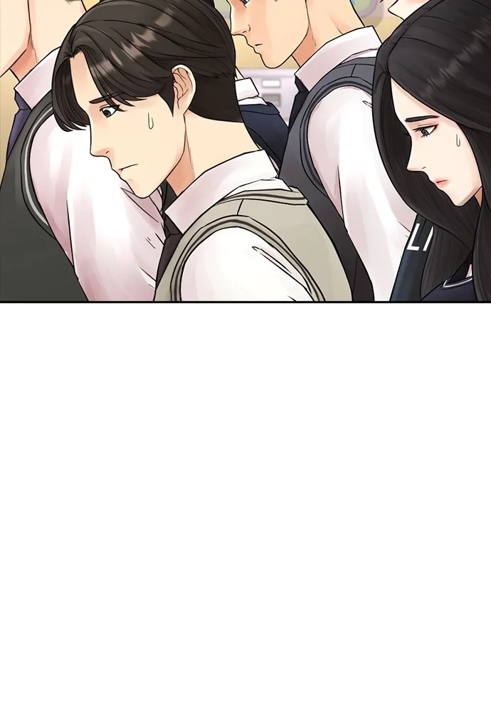 Highschool Lunch Dad Chapter 71 - halaman 172